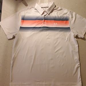 Under Armour Golf Shirt